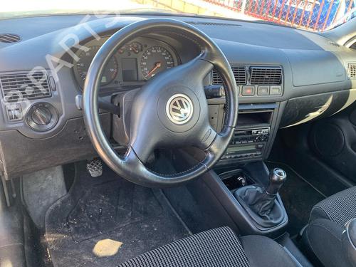 Electronic module VW GOLF IV (1J1) | BP30196218M83 - Image 6
