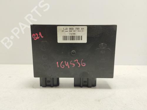 Módulo eletrónico VW GOLF IV (1J1) 1.9 TDI (110 hp) 30196218