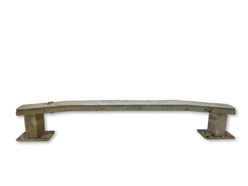 Used Front bumper reinforcement Front bumper reinforcement PEUGEOT PARTNER Box Body/MPV 1.6 HDi / BlueHDi 75 (75 hp) 40199097 40199097