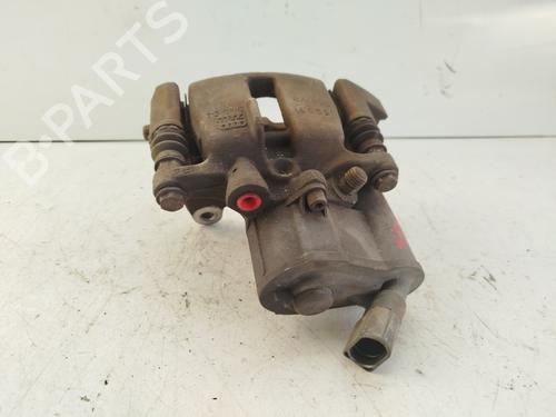 Left rear brake caliper AUDI A6 C6 (4F2) | BP30271769M107