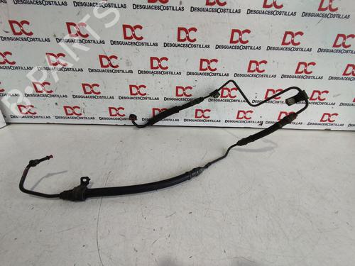 Used Pipe HYUNDAI H-1 / STAREX Bus (A1) [1997-2025]  19423370