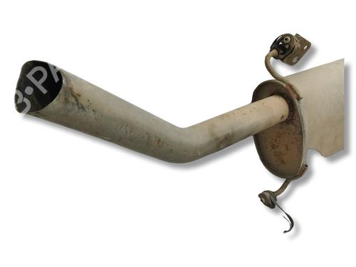 Exhaust system PEUGEOT BOXER Van 2.0 BlueHDi 130 | BP39203963M121  - Image 5