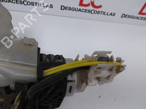 Rear right lock MERCEDES-BENZ S-CLASS (W220, V220) S 320 (220.065, 220.165) | BP17402151C99 