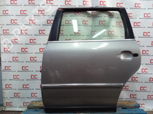 Left rear door VW PASSAT B5.5 Variant (3B6) 1.9 TDI 4motion BP17409983C4