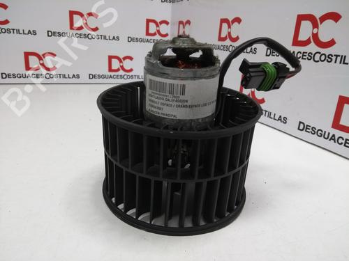 Used Heater blower motor Heater blower motor RENAULT ESPACE III (JE0_) 2.0 16V (JE0N, JE0L, JE02) (140 hp) 32085230 32085230