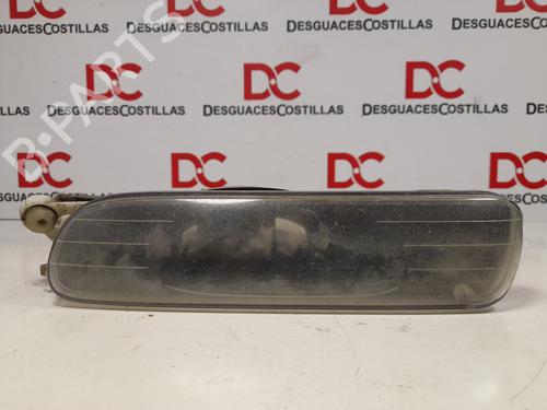 Used Left front fog light BMW 3 (E46) 320 d (136 hp) 17406826