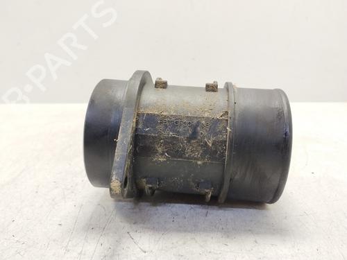Mass air flow sensor RENAULT KANGOO / GRAND KANGOO II (KW0/1_)  | BP22890249M95 