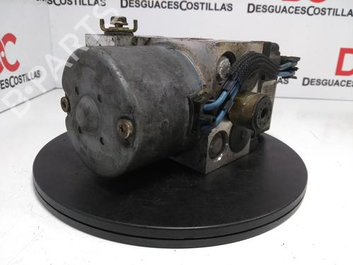 Used ABS pump NISSAN ALMERA TINO (V10) 2.2 dCi (115 hp) 17401074