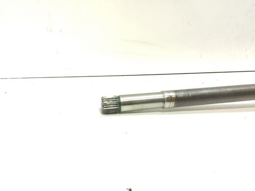Right front driveshaft CITROËN C4 I (LC_)  | BP27451603M39 