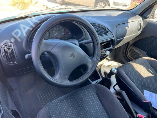 Water radiator CITROËN SAXO (S0, S1) 1.5 D | BP29941911M31