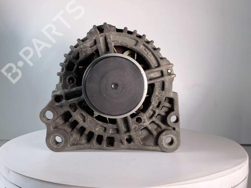 Used Alternator Alternator 39650161 39650161