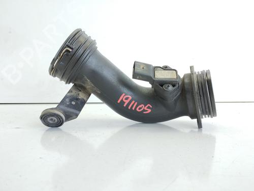 Used Pipe VW TOUAREG (7LA, 7L6, 7L7) 5.0 V10 TDI (313 hp) 22689908