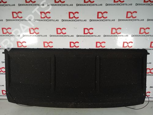 Used Rear parcel shelf CITROËN SAXO (S0, S1) 1.5 D (57 hp) 17414138