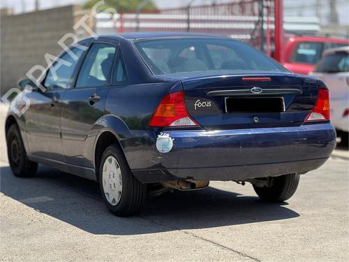 Fuse box FORD FOCUS I Saloon (DFW) 1.6 16V | BP37155283E1 - Image 9