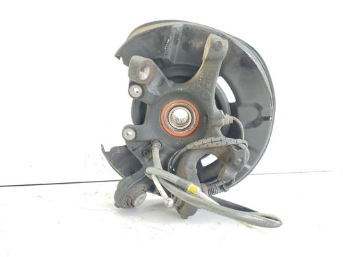 Right rear steering knuckle BMW 1 (E87) 118 d | BP29498539M28 