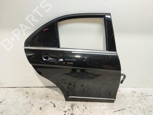 Used Right rear door MERCEDES-BENZ C-CLASS (W204) C 350 4-matic (204.087) (272 hp) 23265845
