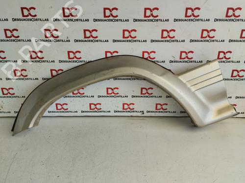 Autre MITSUBISHI PAJERO II (V3_W, V2_W, V4_W, V5_W) [1990-2001]  32086303