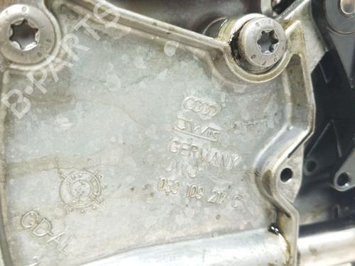 Cylinder head AUDI A6 C6 (4F2) 3.0 TDI quattro | BP33619267M5  - Image 5