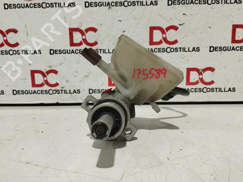 Hovedbremsecylinder Hovedbremsecylinder 39077621 39077621