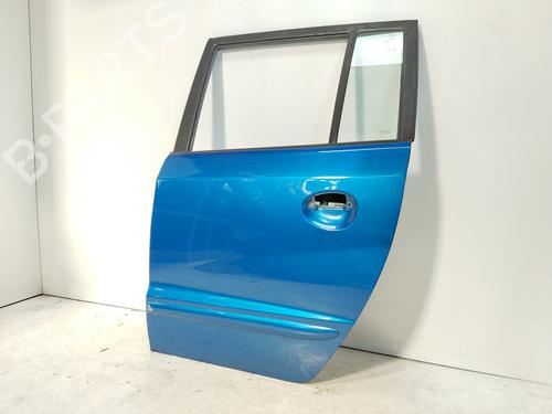 Used Left rear door HYUNDAI ATOS (MX) 1.0 i (54 hp) 25215685