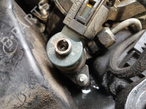Engine BMW X3 (E83) 2.0 d | BP35944330M1 - Image 16