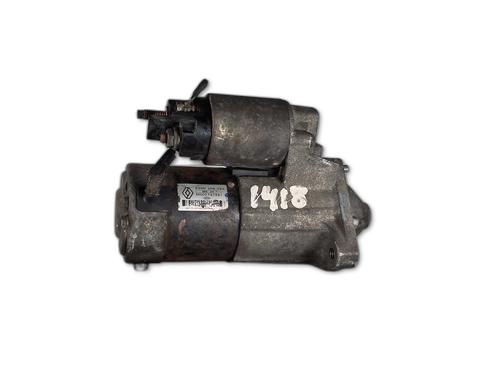 Starter RENAULT CLIO III (BR0/1, CR0/1)  | BP29322303M8 