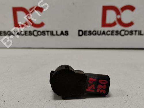 Elektronisk modul CITROËN C5 II (RC_) [2004-2008]  17418632