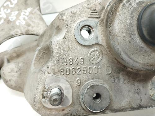 Right front suspension arm ALFA ROMEO 156 Sportwagon (932_) 1.9 JTD 16V (932BXE00) | BP27858111M13 