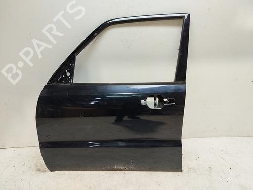 Used Left front door MITSUBISHI PAJERO III (V7_W, V6_W) 2.5 TDi (V64W, V74W) (115 hp) 29176531