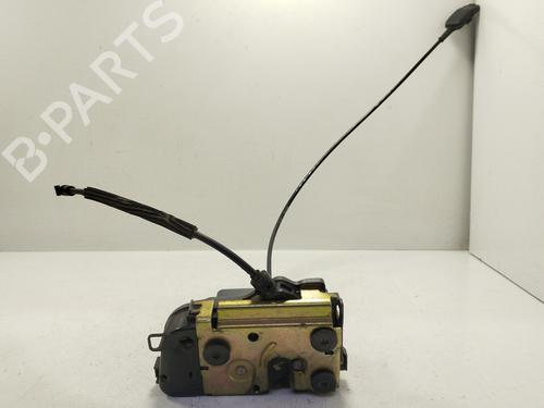 Rear right lock RENAULT GRAND SCÉNIC II (JM0/1_) 1.5 dCi (JM1E) | BP27379557C99 