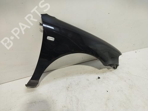 Right front fenders AUDI A3 (8L1) 1.9 TDI | BP28368779C42 
