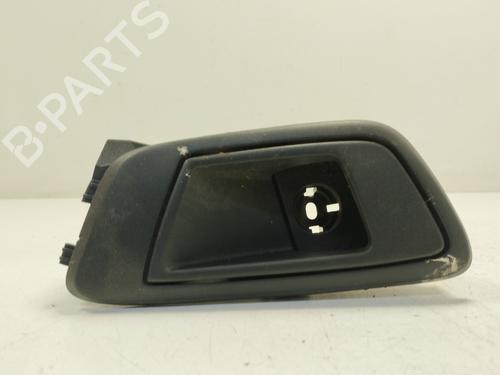 Used Rear right interior door handle FORD FIESTA VI (CB1, CCN) 1.4 (97 hp) 29376422