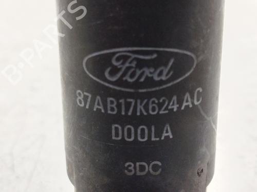 Washer pump FORD MONDEO II (BAP) 1.8 i | BP25438181E24 
