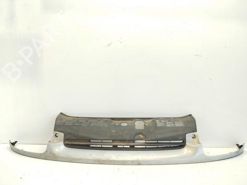 Grill RENAULT CLIO II (BB_, CB_) 1.6 16V (BB01, BB0H, BB0T, BB14, BB1D, BB1R, BB2KL, BB3G... (107 hp) 30511464