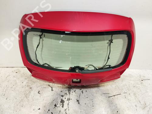 Tailgate SEAT LEON (1P1)  | BP25461323C6 