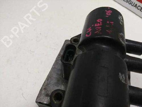 Ignition coil CHEVROLET AVEO / KALOS Saloon (T250, T255)  | BP17396353M94 