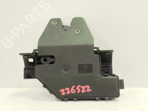 Fechadura da mala BMW 3 (E46) 320 d (150 hp) 31052725