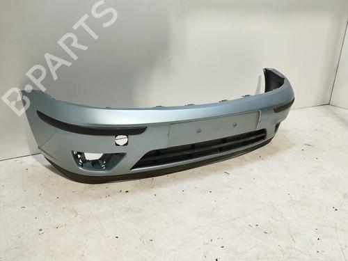 Front bumper FORD FOCUS I Saloon (DFW) 1.8 Turbo DI / TDDi | BP18335424C7 