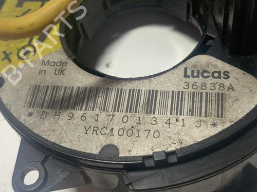 Squib airbag ROVER 200 II Hatchback (RF) 214 Si | BP17398043C102 