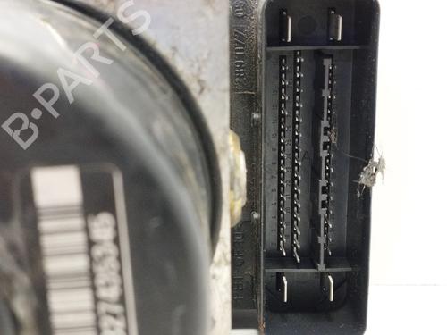 ABS pump MAZDA 3 Saloon (BK) 2.0 (BKEP) | BP17422425M43 