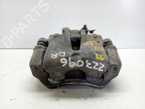 Used Right front brake caliper HYUNDAI i30 (FD) [2007-2012]  30468283