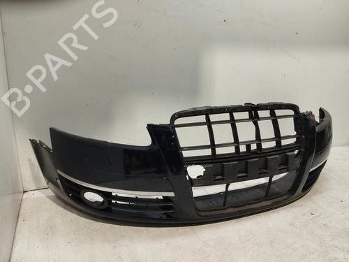 Front bumper AUDI A6 C6 (4F2)  | BP30167578C7 