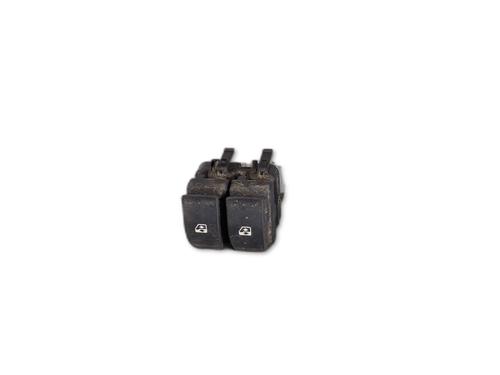 Used Left front window switch Left front window switch RENAULT LAGUNA II (BG0/1_) 1.9 dCI (BG0E) (105 hp) 33012250 33012250