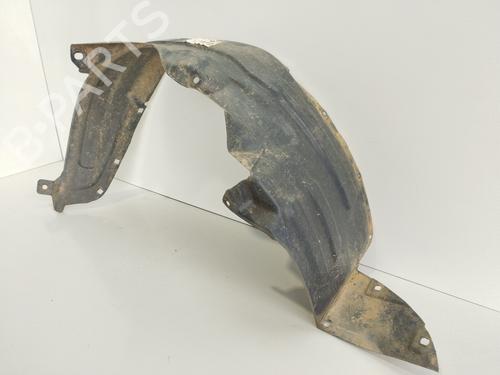 Wheel arch HYUNDAI GETZ (TB) 1.5 CRDi | BP24954672C56 
