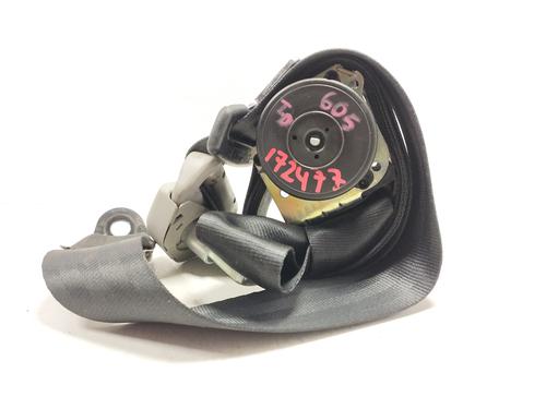 Used Rear right seatbelt TOYOTA VERSO (_R2_) 2.0 D-4D (AUR20_, AUR20R) (126 hp) 17424055
