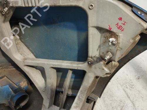 Rear bumper FORD FOCUS II (DA_, HCP, DP)  | BP31259202C8 