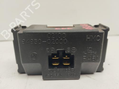 Display monitor HYUNDAI ATOS (MX) 1.0 i | BP17554789C48 