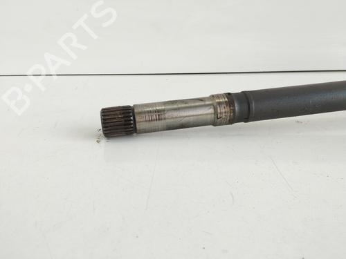 Right front driveshaft CITROËN C4 I (LC_)  | BP19179764M39 