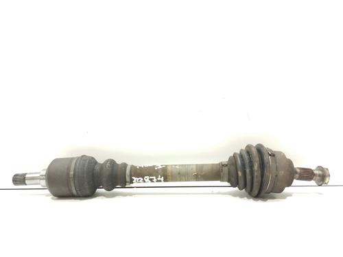 Used Left front driveshaft PEUGEOT 307 (3A/C) 2.0 HDi 90 (90 hp) 27451608