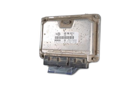 Used Engine control unit (ECU) Engine control unit (ECU) VW GOLF IV (1J1) [1997-2008] 34714199 34714199